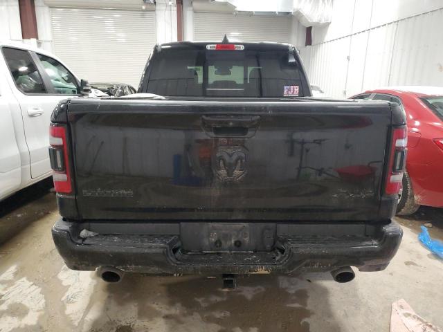 Photo 6 from auction – 2019 RAM 1500 LARAM with VIN 1C6SRFJT0KN595925