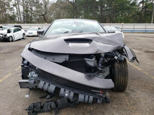 Photo 5 from auction – 2022 DODGE CHARGER R/ with VIN 2C3CDXCTXNH129158