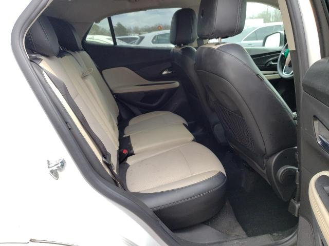 Photo 11 from auction – 2020 BUICK ENCORE PRE with VIN KL4CJASB5LB055058