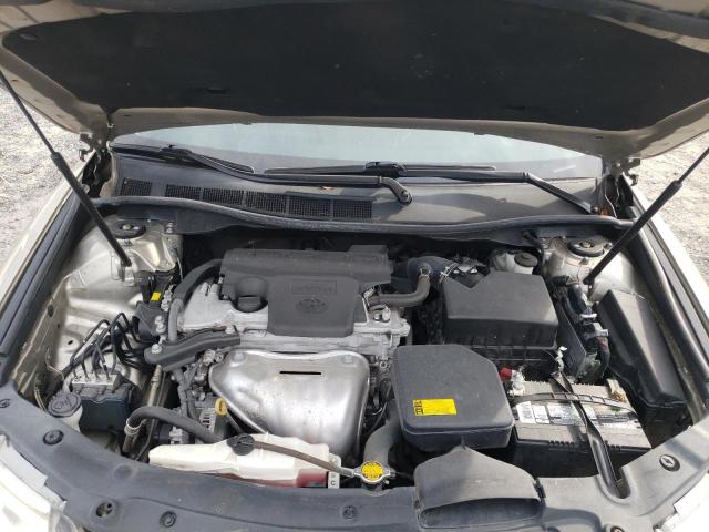 Photo 11 from auction – 2013 TOYOTA CAMRY L with VIN 4T4BF1FK2DR297228