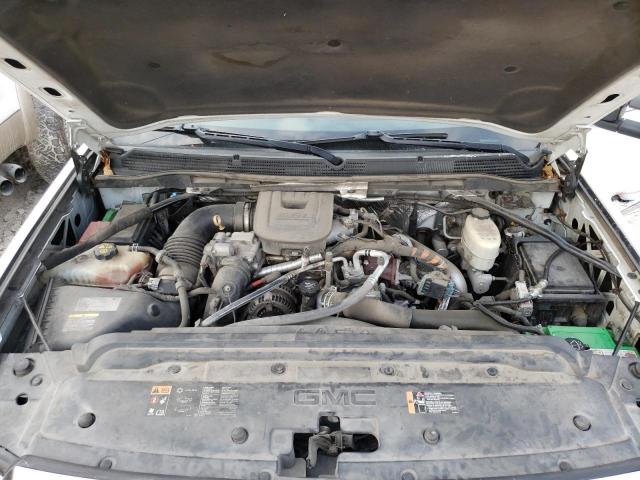 Photo 11 from auction – 2016 GMC SIERRA K25 with VIN 1GT12UE81GF100569