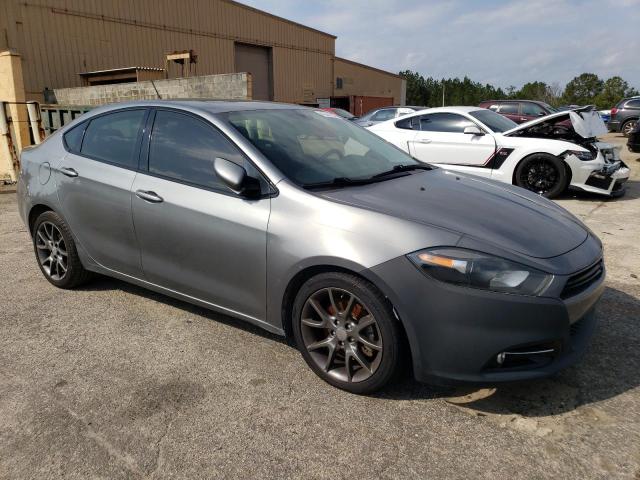 Photo 4 from auction – 2013 DODGE DART SXT with VIN 1C3CDFBA3DD335122
