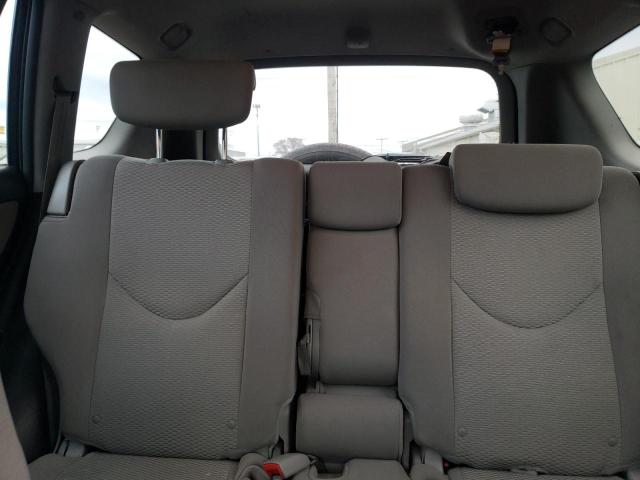 Photo 10 from auction – 2011 TOYOTA RAV4 with VIN 2T3BF4DV1BW130517