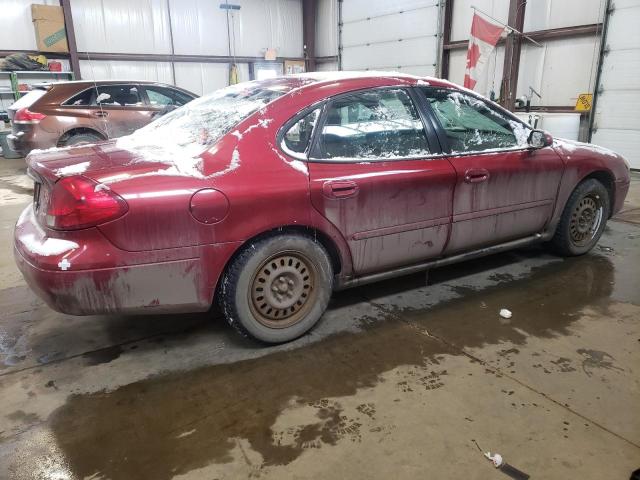 Photo 3 from auction – 2001 FORD TAURUS SEL with VIN 1FAFP56U61G212946
