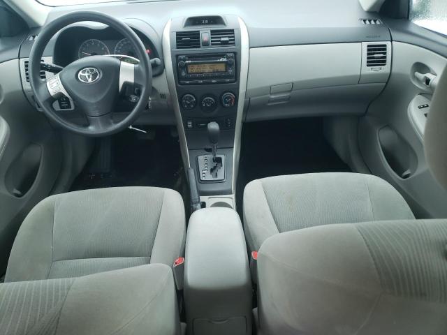 Photo 8 from auction – 2012 TOYOTA COROLLA BA with VIN 2T1BU4EE5CC885380