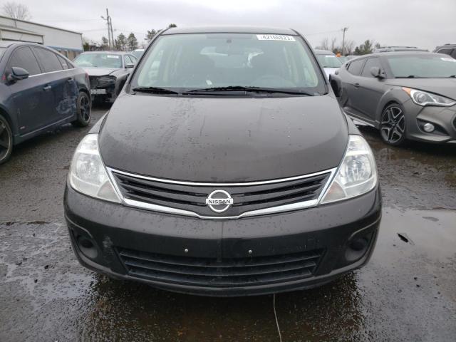 Photo 5 from auction – 2010 NISSAN VERSA S with VIN 3N1BC1CP4AL376092