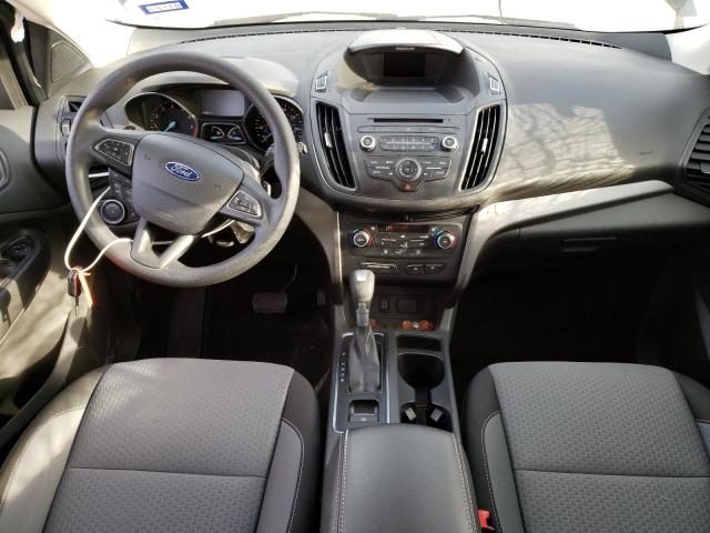 Photo 8 from auction – 2017 FORD ESCAPE SE with VIN 1FMCU9GD3HUB08966