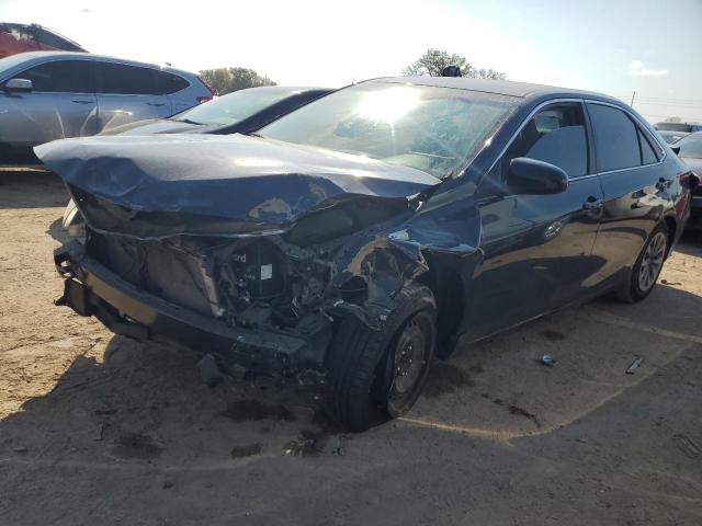 Photo 1 from auction – 2016 TOYOTA CAMRY LE with VIN 4T1BF1FK4GU258445