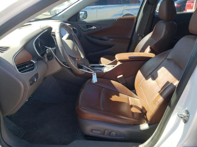 Photo 7 from auction – 2017 CHEVROLET MALIBU LT with VIN 1G1ZE5ST2HF141618