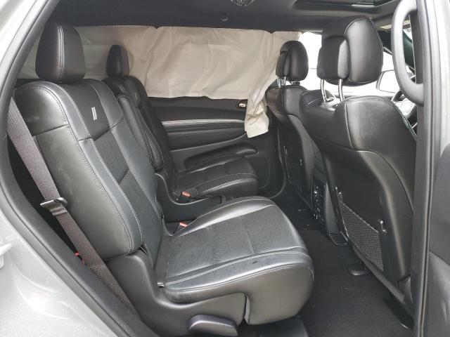 Photo 11 from auction – 2020 DODGE DURANGO R/ with VIN 1C4SDJCT2LC395147