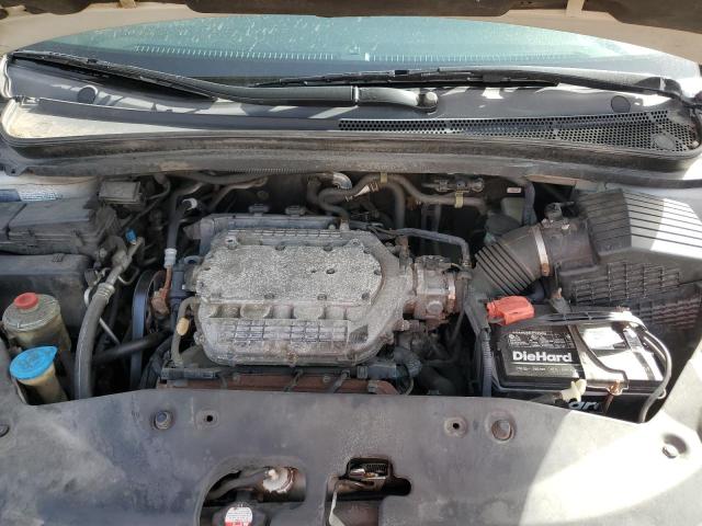 Photo 12 from auction – 2007 HONDA ODYSSEY TO with VIN 5FNRL38837B085597