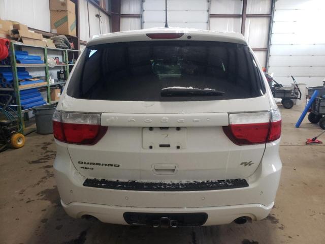Photo 6 from auction – 2013 DODGE DURANGO R/ with VIN 1C4SDJCTXDC662956