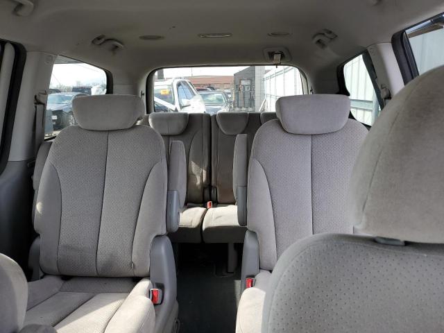 Photo 10 from auction – 2008 HYUNDAI ENTOURAGE with VIN KNDMC233986053153