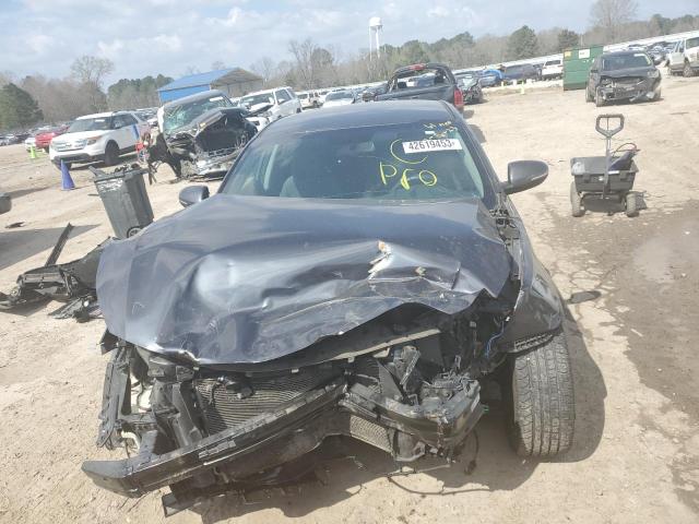 Photo 5 from auction – 2015 KIA OPTIMA LX with VIN 5XXGM4A75FG505965