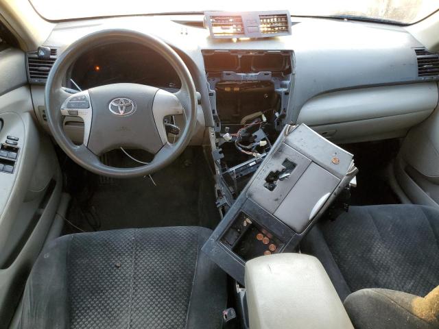 Photo 8 from auction – 2007 TOYOTA CAMRY CE with VIN 4T1BE46K07U510177