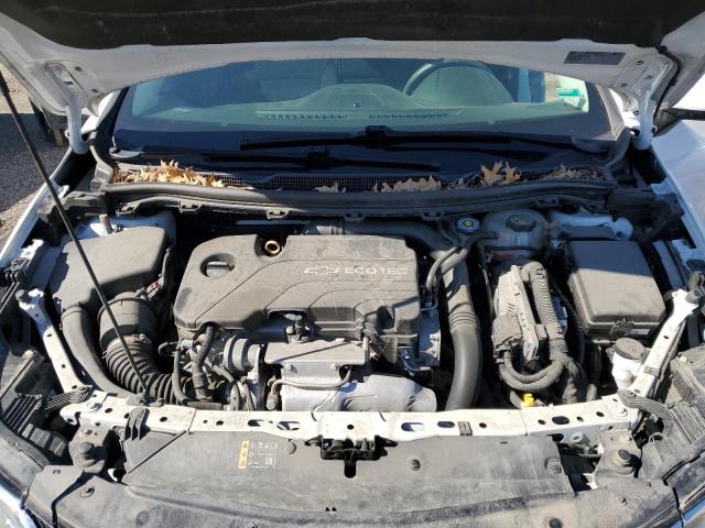 Photo 11 from auction – 2018 CHEVROLET CRUZE LT with VIN 1G1BE5SM4J7102426