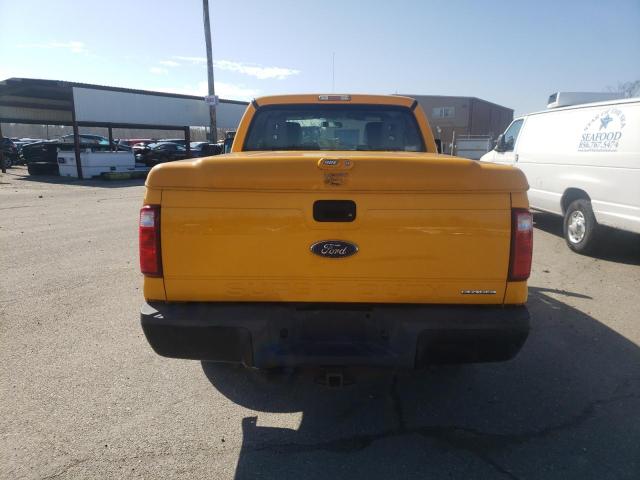 Photo 6 from auction – 2015 FORD F250 SUPER with VIN 1FT7X2A60FEB97997