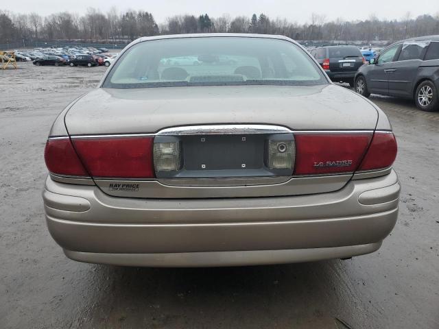 Photo 6 from auction – 2004 BUICK LESABRE CU with VIN 1G4HP52K844115126