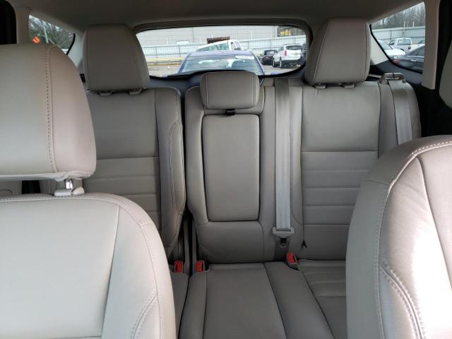 Photo 10 from auction – 2013 FORD ESCAPE SEL with VIN 1FMCU9HX9DUD65262