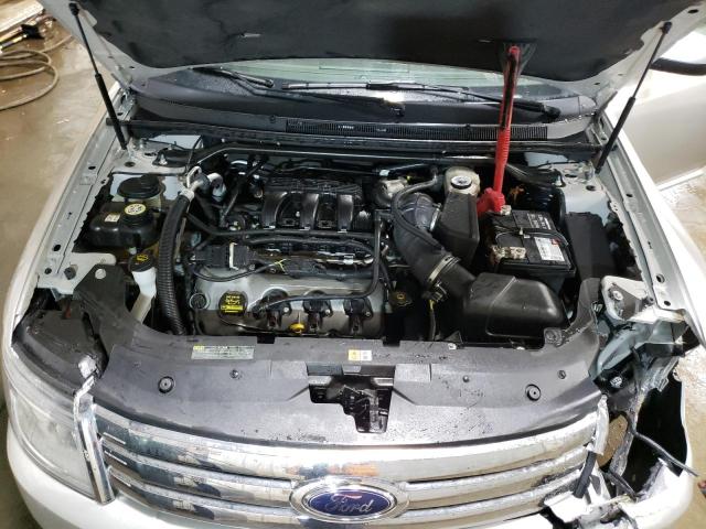 Photo 11 from auction – 2008 FORD TAURUS SEL with VIN 1FAHP24W98G177552