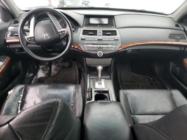 Photo 8 from auction – 2011 HONDA ACCORD EXL with VIN 1HGCP2F84BA804320
