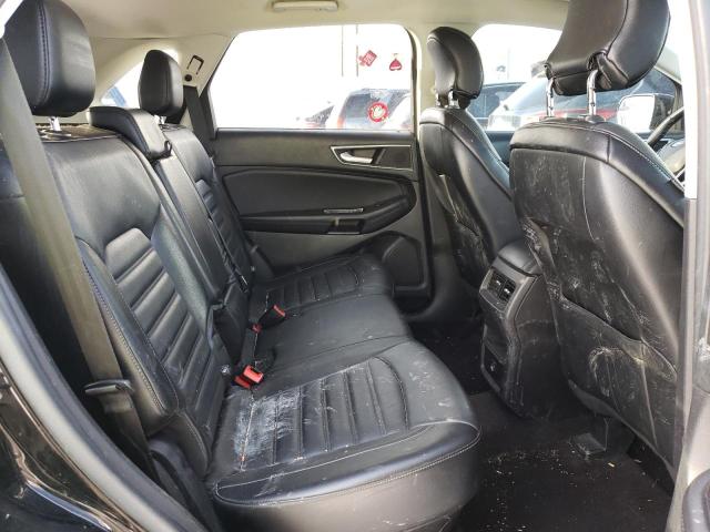Photo 11 from auction – 2016 FORD EDGE SEL with VIN 2FMPK4J86GBB44385