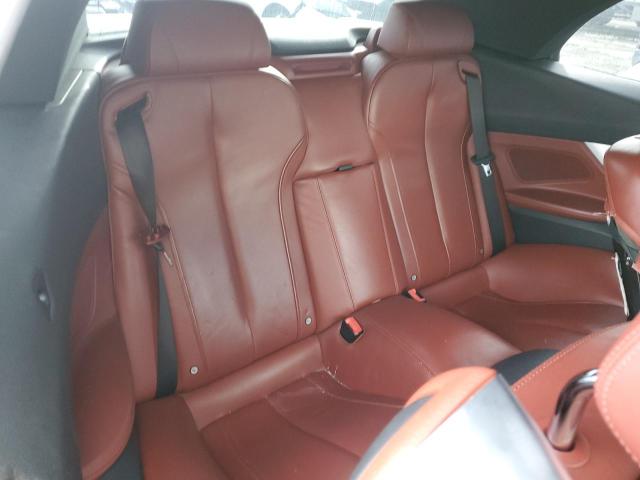 Photo 10 from auction – 2012 BMW 650 I with VIN WBALZ3C52CDL70551