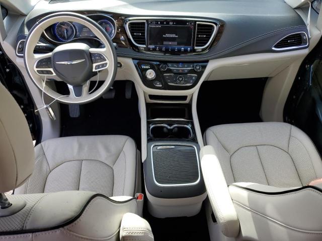 Photo 8 from auction – 2021 CHRYSLER PACIFICA L with VIN 2C4RC3GG1MR564271