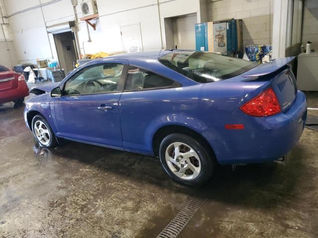 Photo 2 from auction – 2008 PONTIAC G5 with VIN 1G2AL18F487152221