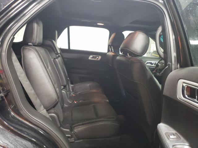 Zdjęcie 10 z aukcji – 2014 FORD EXPLORER S z VIN 1FM5K8GT2EGB94202