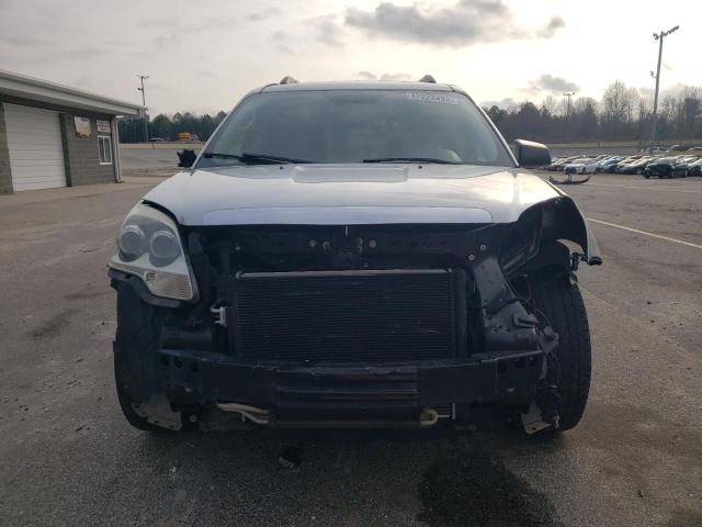 Photo 5 from auction – 2012 GMC ACADIA SLE with VIN 1GKKRPED1CJ229597