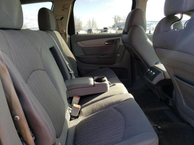 Photo 11 from auction – 2017 CHEVROLET TRAVERSE L with VIN 1GNKRFED3HJ338695