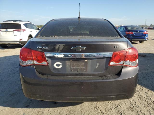 Photo 6 from auction – 2014 CHEVROLET CRUZE LT with VIN 1G1PC5SB4E7467186