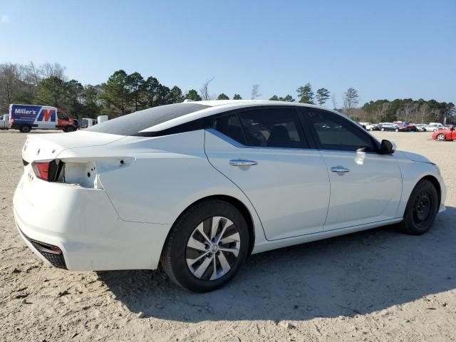 Photo 3 from auction – 2020 NISSAN ALTIMA S with VIN 1N4BL4BV2LC207515