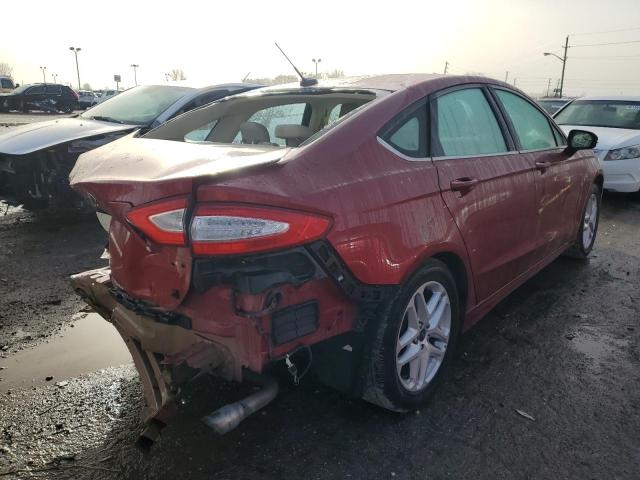 Photo 3 from auction – 2016 FORD FUSION SE with VIN 3FA6P0H78GR313093