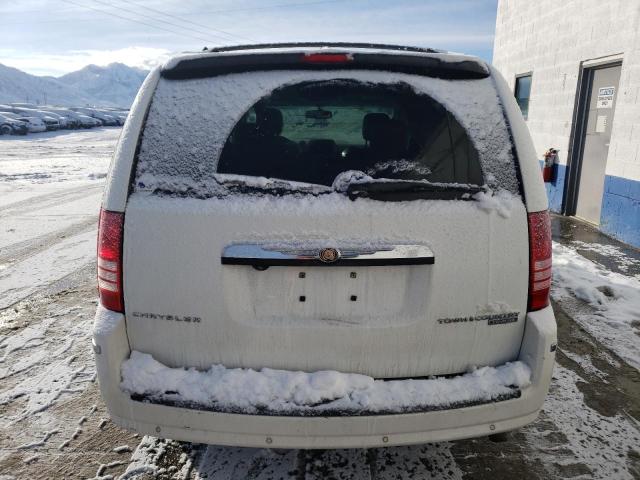 Photo 6 from auction – 2008 CHRYSLER TOWN & COU with VIN 2A8HR64X38R680750
