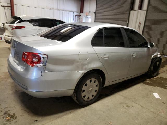 Photo 3 from auction – 2006 VOLKSWAGEN JETTA VALU with VIN 3VWPF71KX6M684211