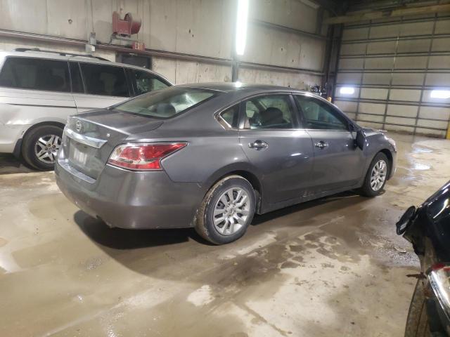 Photo 3 from auction – 2015 NISSAN ALTIMA 2.5 with VIN 1N4AL3AP1FC453565