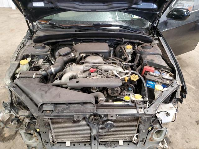 Photo 11 from auction – 2010 SUBARU IMPREZA 2. with VIN JF1GE6B64AH516407