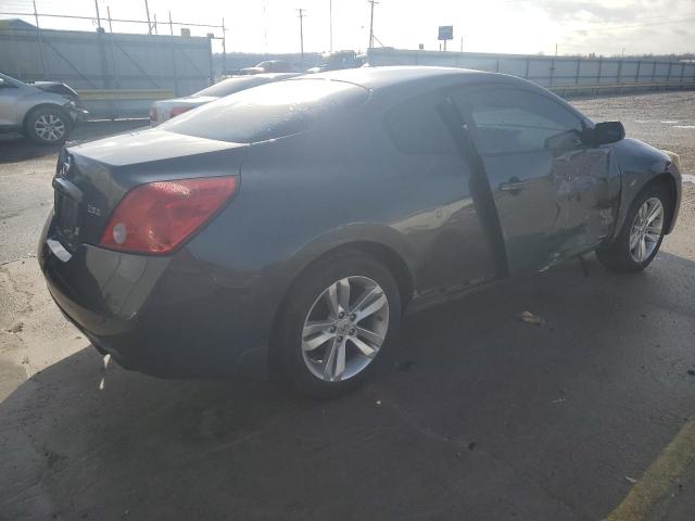 Photo 3 from auction – 2013 NISSAN ALTIMA S with VIN 1N4AL2EP0DC203400