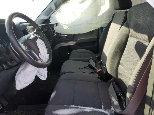 Photo 7 from auction – 2017 CHEVROLET SILVERADO with VIN 1GCVKREC0HZ220916