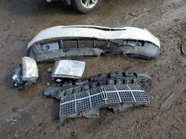 Photo 13 from auction – 2010 LINCOLN MKX with VIN 2LMDJ8JC2ABJ07959
