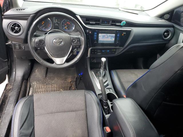 Photo 8 from auction – 2017 TOYOTA COROLLA L with VIN 2T1BURHE1HC916222