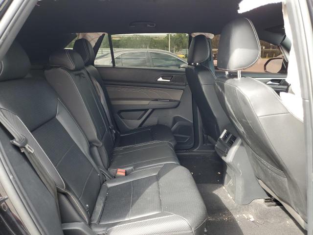 Photo 11 from auction – 2021 VOLKSWAGEN ATLAS CROS with VIN 1V2WC2CA4MC237143