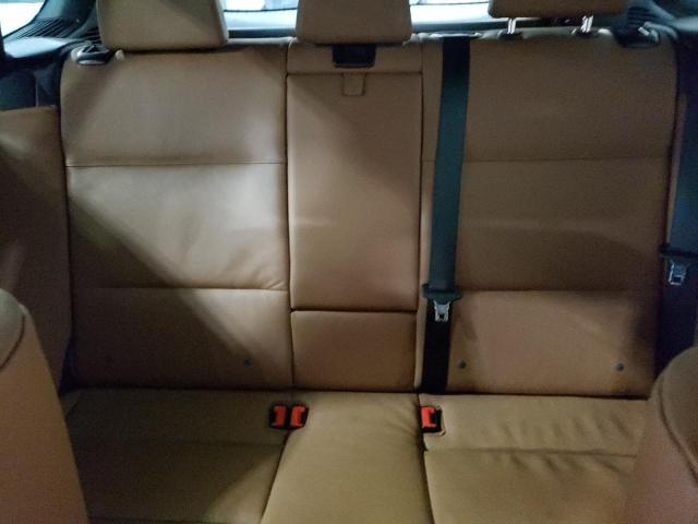 Photo 10 from auction – 2015 BMW X3 XDRIVE3 with VIN 5UXWX7C52F0K33486