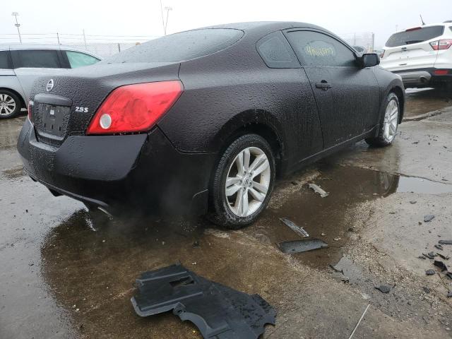 Photo 3 from auction – 2013 NISSAN ALTIMA S with VIN 1N4AL2EP1DC152635