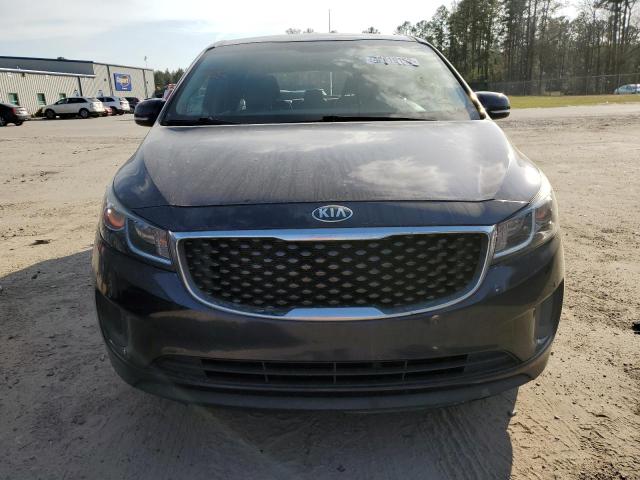 Photo 5 from auction – 2018 KIA SEDONA LX with VIN KNDMB5C19J6349072