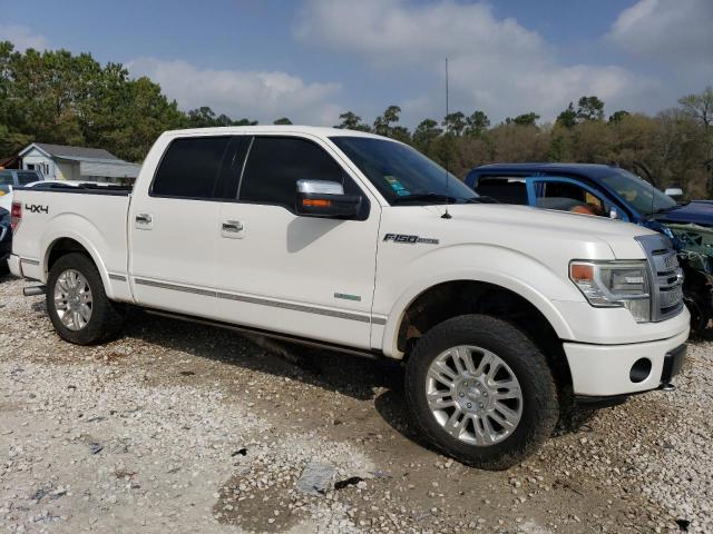 Photo 4 from auction – 2013 FORD F150 SUPER with VIN 1FTFW1ET7DFC32227
