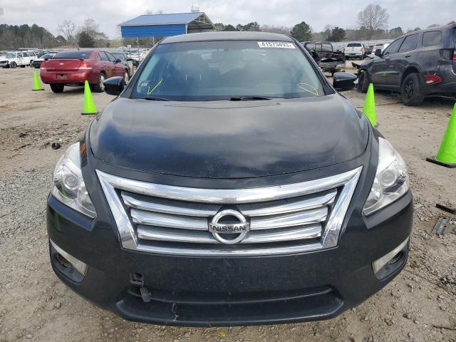Photo 5 from auction – 2014 NISSAN ALTIMA 2.5 with VIN 1N4AL3AP4EC323553