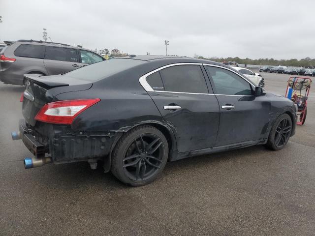Photo 3 from auction – 2010 NISSAN MAXIMA S with VIN 1N4AA5AP8AC854265